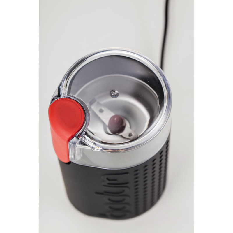 Bodum Bistro Electric Blade Coffee Grinder & Reviews Wayfair